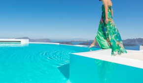 Apanemo Hotel & Suites, Akrotírion
